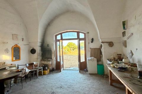 Landejendom i Cisternino, Brindisi, Cisternino - € 1.111.111 | Ref: 381 - foto 21